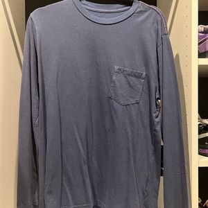 RVCA long sleeve